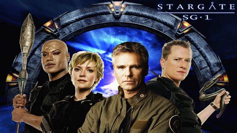 casting stargate sg 1|stargate sg 1 pilot cast.